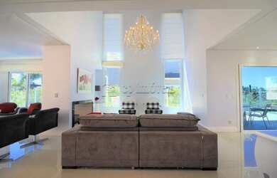 Imagem 5: XANGRI-Lá - Casa de Condomínio - Condomínio Quintas do Lago