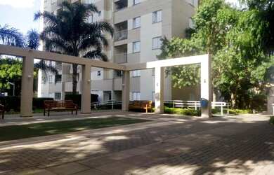 Imagem 12: Vendo apto 48m² Jaguaré,2 dorms,1 vaga garagem. Condominio clube,lazer...