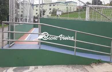 Imagem 9: APARTAMENTO RESIDENCIAL em GUARULHOS - SP, JARDIM ARUJÁ