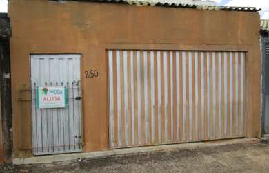 Imagem: O depósito possui 1 Vaga na garagem, 61m² de Área e está