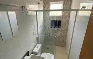 Imagem 12: São José do Rio Preto - Casa Padrão - Residencial Gabriela