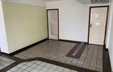 Imagem 4: APARTAMENTO RESIDENCIAL em SALVADOR - BA, IMBUÍ