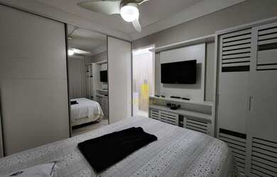 Imagem 9: Apartamento com 3 dormitórios para alugar, 107 m² por R$ 4.850,00/mês...