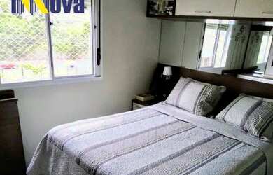 Imagem 7: Apartamento para Venda - 67.3m², 3 dormitórios, sendo 1 suites, 2 vagas...