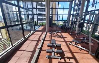 Imagem 8: Apartamento com 3 dormitórios à venda, 77 m² por R$ 783.500 - Tambaú...