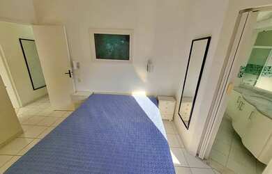 Imagem 12: EXCLUSIVO 03 DORMITÓRIOS VISTA AO MAR, LAZER COMPLETO, 02 VAGAS