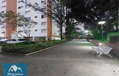 Imagem 10: Apartamento com 2 dormitórios, 51 m² - venda por R$ 254.000,00 ou aluguel por R$ 1.976,40