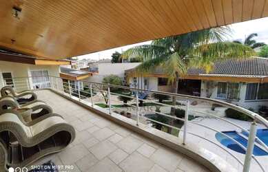 Imagem 13: Casa com 5 dormitórios, 815 m² - venda por R$ 5.000.000,00 ou aluguel...