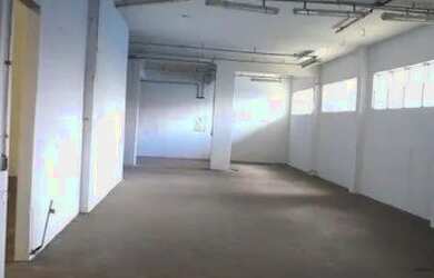 Imagem 5: GALPÃO para Locação BAIRRO DA ÁGUA BRANCA, SÃO PAULO