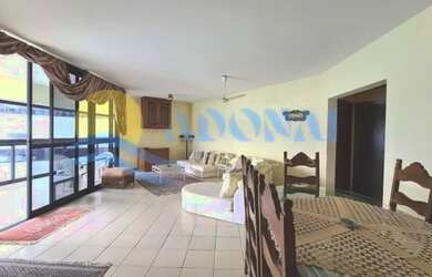 Imagem 13: APARTAMENTO RESIDENCIAL em GUARUJÁ - SP, JARDIM ASTÚRIAS