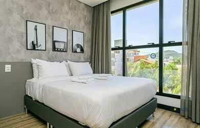 Imagem 8: Studio de 1 suíte e 1 vaga de garagem à venda nos Ingleses do Rio Vermelho