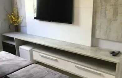 Imagem 1: Residencial - Pq Reboucas