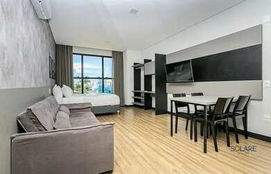 Imagem 11: Studio de 1 suíte e 1 vaga de garagem à venda nos Ingleses do Rio Vermelho