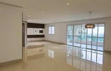 Imagem: O apartamento para alugar possui 5 Dormitórios, 5 Banheiros