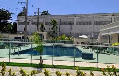 Imagem 13: Condomínio residencial Salvador Garden 2/4 valor 240.000,00