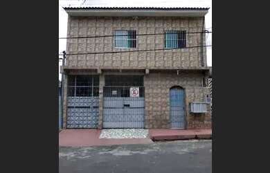 Imagem: O quarto está localizado em São José Operário, Manaus para