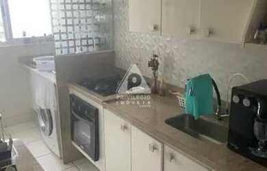 Imagem 7: Cobertura à venda, 3 quartos, 1 suíte, 2 vagas, Recreio dos Bandeirantes...