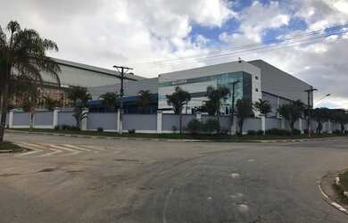 Imagem 6: Galpão/Depósito/Armazém para aluguel possui 5000 metros quadrados em...