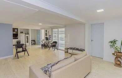 Imagem 9: Casa com 4 dormitórios à venda, 381 m² por R$ 4.000.000,00 - Bela Vista - Porto Alegre/RS