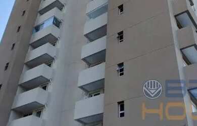 Imagem: O apartamento possui 2 Dormitórios, 2 Banheiros, 2 Vagas na