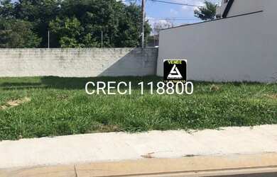 Imagem: O terreno possui 327m² de Área e está localizado em Jardim
