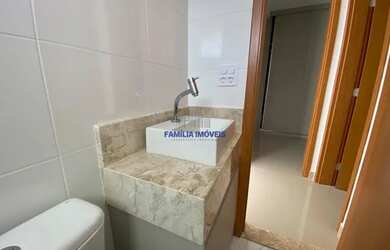 Imagem 13: Apartamento à venda garden 2 quartos lazer Embaré Santos SP