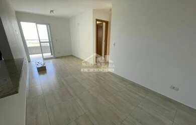 Imagem 2: Apartamento na Mirim, 2 suítes, terraço gourmet, lazer, confira na imobiliária...