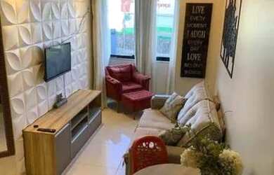 Imagem: APARTAMENTO 1 QUARTO, 38M², MOBILIADO E DECORADO, EM ARMAÇÃO