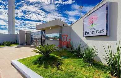 Imagem 2: Apartamento 44 m² - venda por R$ 200.000 ou aluguel por R$ 1.300/mês...