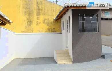 Imagem 8: Apartamento com 2 dormitórios, 55 m² - venda por R$ 200.000,00 ou aluguel por R$ 1.375,00