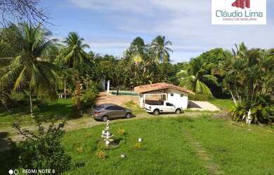 Imagem 1: Casa - venda por R$ 1.610.000,00 ou aluguel por R$ 9.720,00/mês - Portão - Salvador/BA