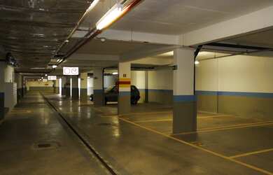 Imagem 8: BRASíLIA - Padrão - Setor De Habitações Individuais Norte