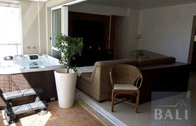 Imagem 2: Apartamento com 3 quartos à venda, 130 m² por R$ 980.000 - Jardim das...