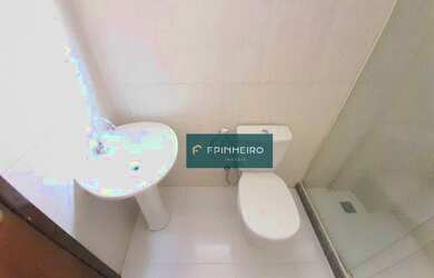 Imagem 11: Apartamento com 2 dormitórios, 57 m² - venda por R$ 255.000,00 ou aluguel...