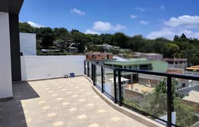 Imagem 1: Casa Alto Padrão com 3 dormitórios à venda, 500 m² por R$ 1.450.000 - Portão - Atibaia/SP