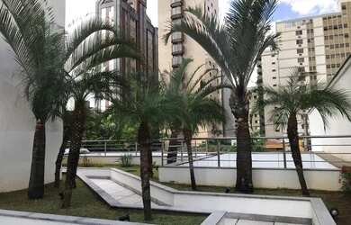 Imagem 10: Apart Hotel à venda, 1 quarto, 1 suíte, 1 vaga, Lourdes - Belo Horizonte/MG