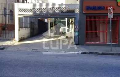 Imagem: O depósito possui 5 Vagas na garagem, 429m² de Área e está