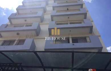 Imagem: O apartamento à venda possui 3 Dormitórios, 2 Banheiros, 1