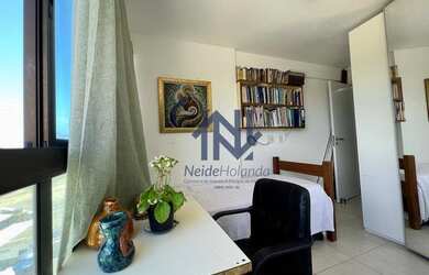 Imagem 6: vendo 3 suites. 86m² de Área, 2 Vagas na garageme3 Dormitórios