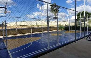 Imagem 2: Apto novo primeira Locação