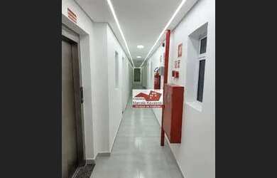 Imagem 9: Apartamento com 1 Quarto à venda, 58 m² por R$ 280.000 - Brás - São...