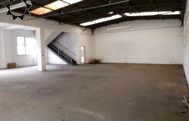 Imagem 16: GALPÃO para Locação BAIRRO DA ÁGUA BRANCA, SÃO PAULO