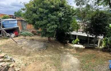 Imagem 4: CASA NO BAIRRO JATOBÁ. Varanda, 250m² de Área, 1 Banheiroe2 Dormitórios