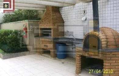 Imagem 11: Apartamento residencial à venda, Vila Mariana, São Paulo