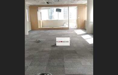 Imagem 2: Andar Corporativo, 120 m² - venda por R$ 1.150.000,00 ou aluguel por...
