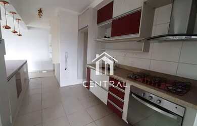 Imagem 6: Apartamento com 3 dormitórios, 116 m² - venda por R$ 980.000 ou aluguel por R$ 6.238/mês