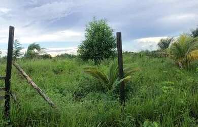 Imagem: O terreno possui 1.350m² de Área e está localizado em Tirirical