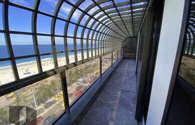 Imagem 5: Cobertura em Ipanema