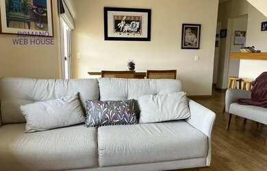 Imagem 15: Cobertura com 4 dormitórios, 138 m² - venda por R$ 1.278.000,00 ou aluguel por R$ 9.570,00