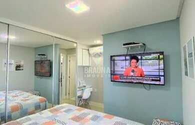 Imagem 3: Vendo apto com 3 qtos andar alto com vista mar na Ponta do Farol por R$...